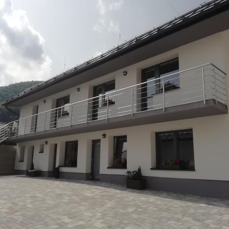 Vila Lada Dedinky Exterior foto